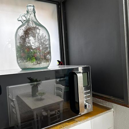 Il Piccolo Loft Villa คาตาเนีย ภายนอก รูปภาพ