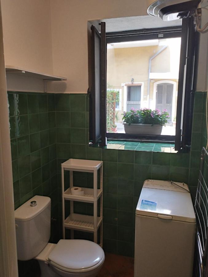 Il Piccolo Loft Villa คาตาเนีย ภายนอก รูปภาพ