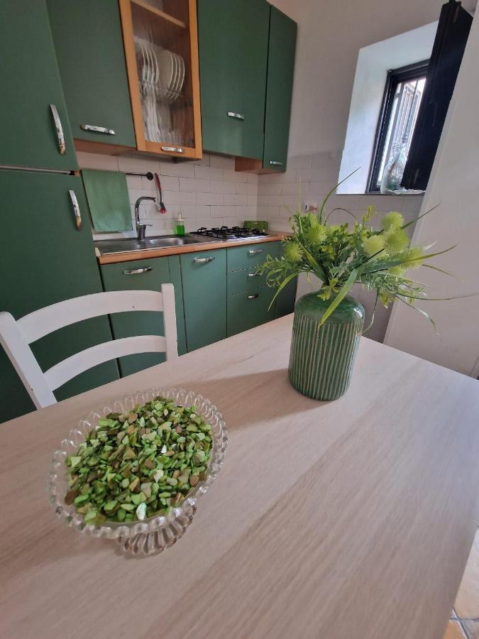 Il Piccolo Loft Villa คาตาเนีย ภายนอก รูปภาพ