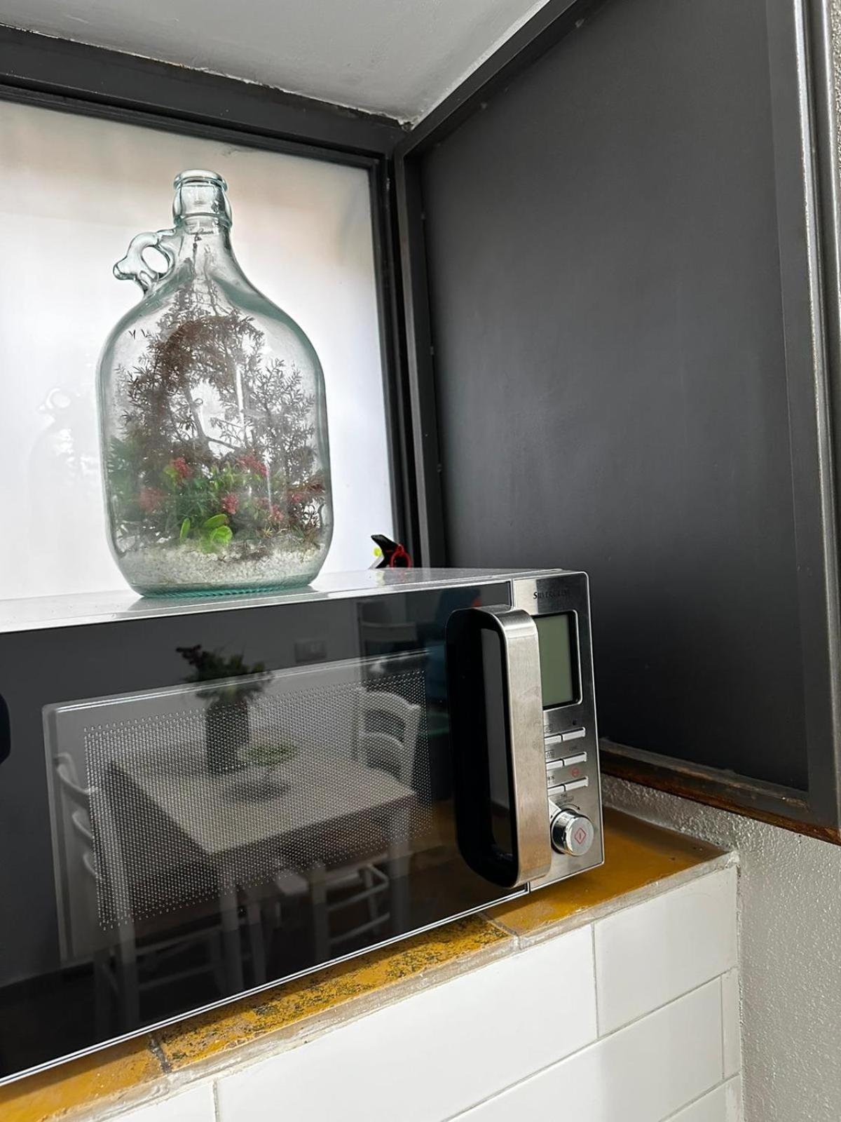 Il Piccolo Loft Villa คาตาเนีย ภายนอก รูปภาพ