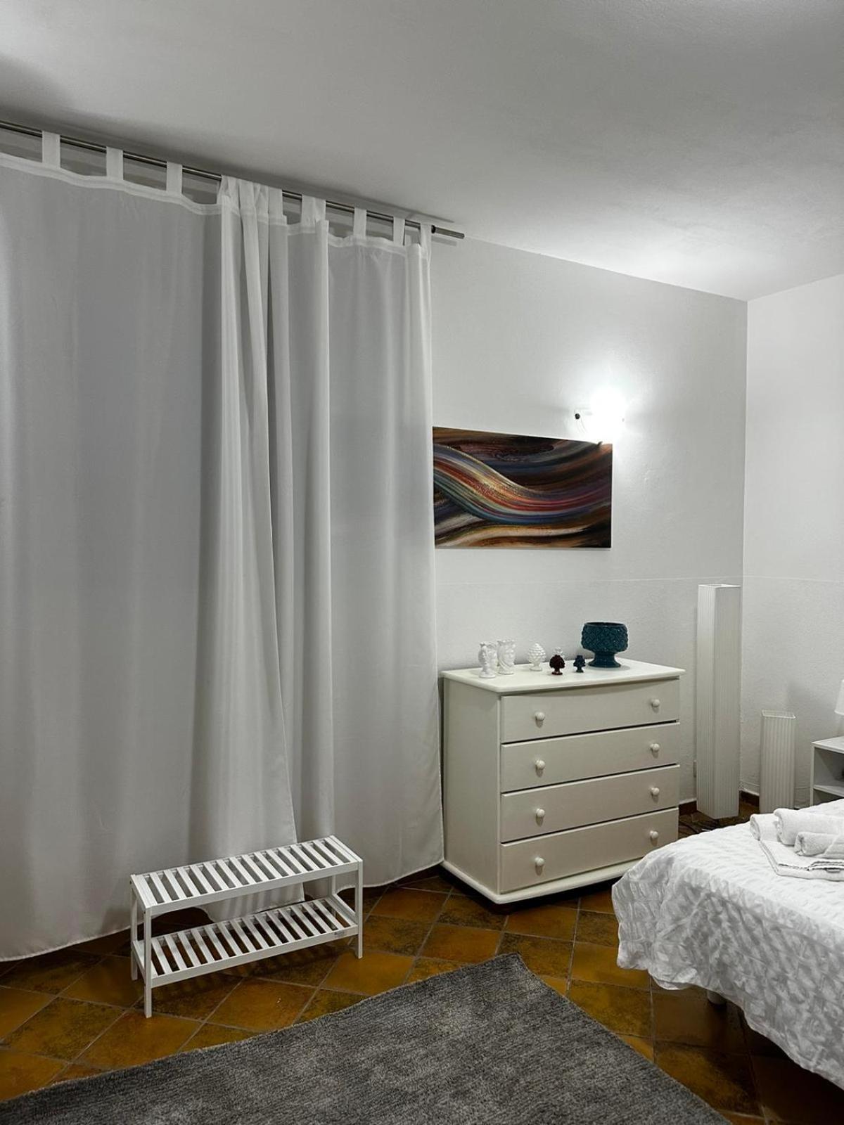 Il Piccolo Loft Villa คาตาเนีย ภายนอก รูปภาพ