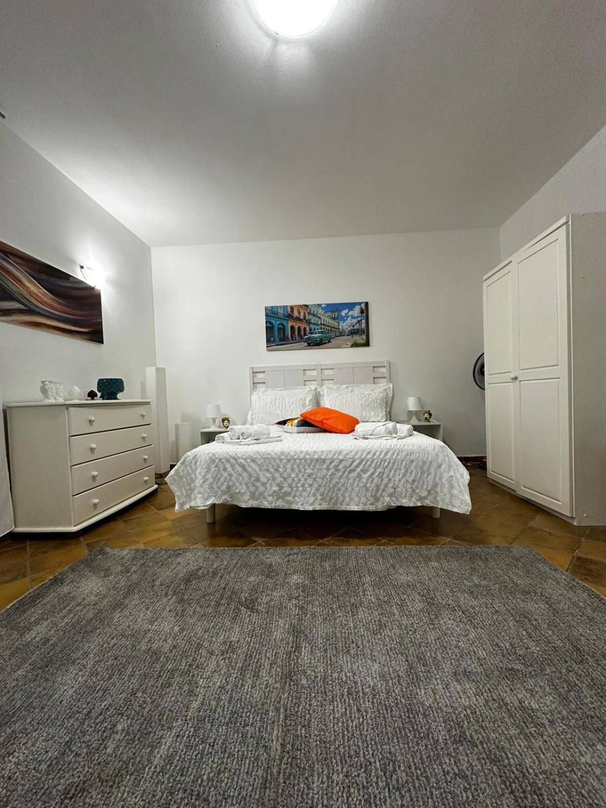 Il Piccolo Loft Villa คาตาเนีย ภายนอก รูปภาพ