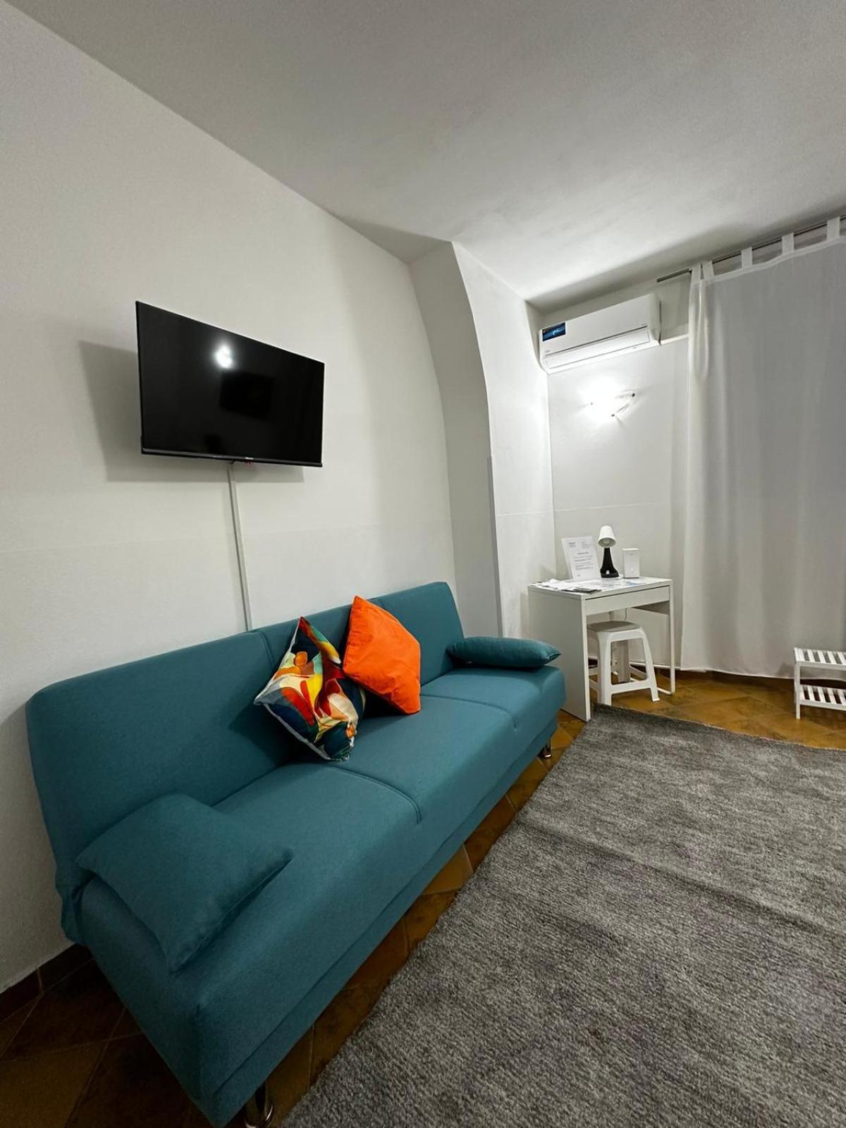 Il Piccolo Loft Villa คาตาเนีย ภายนอก รูปภาพ