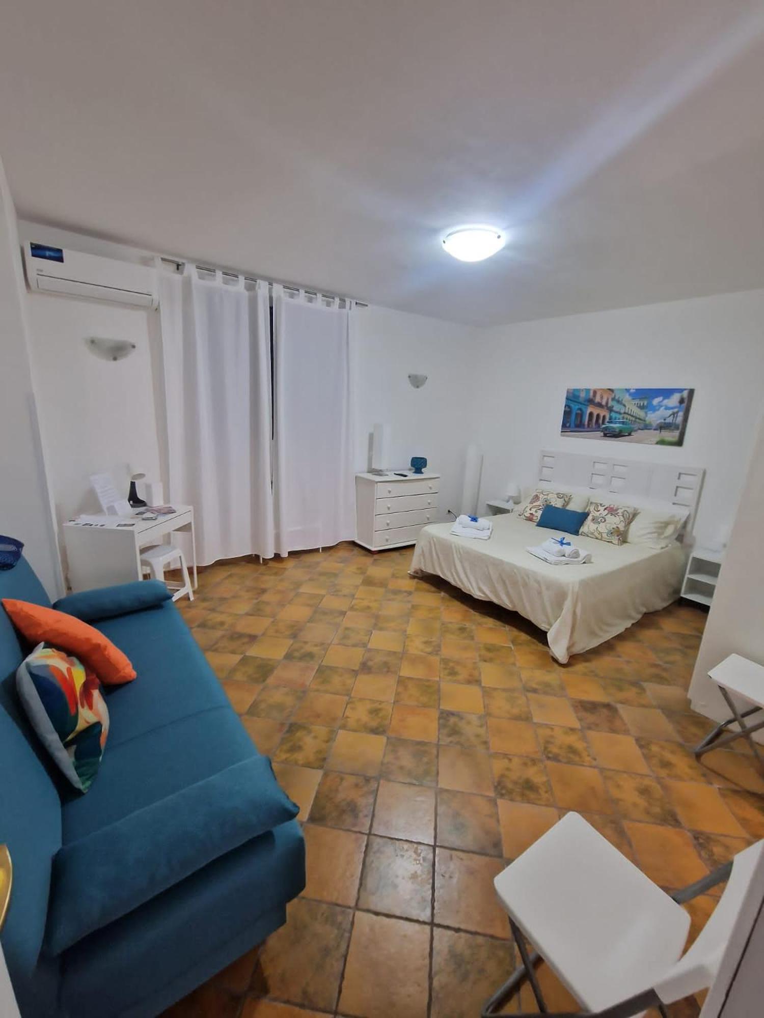 Il Piccolo Loft Villa คาตาเนีย ภายนอก รูปภาพ